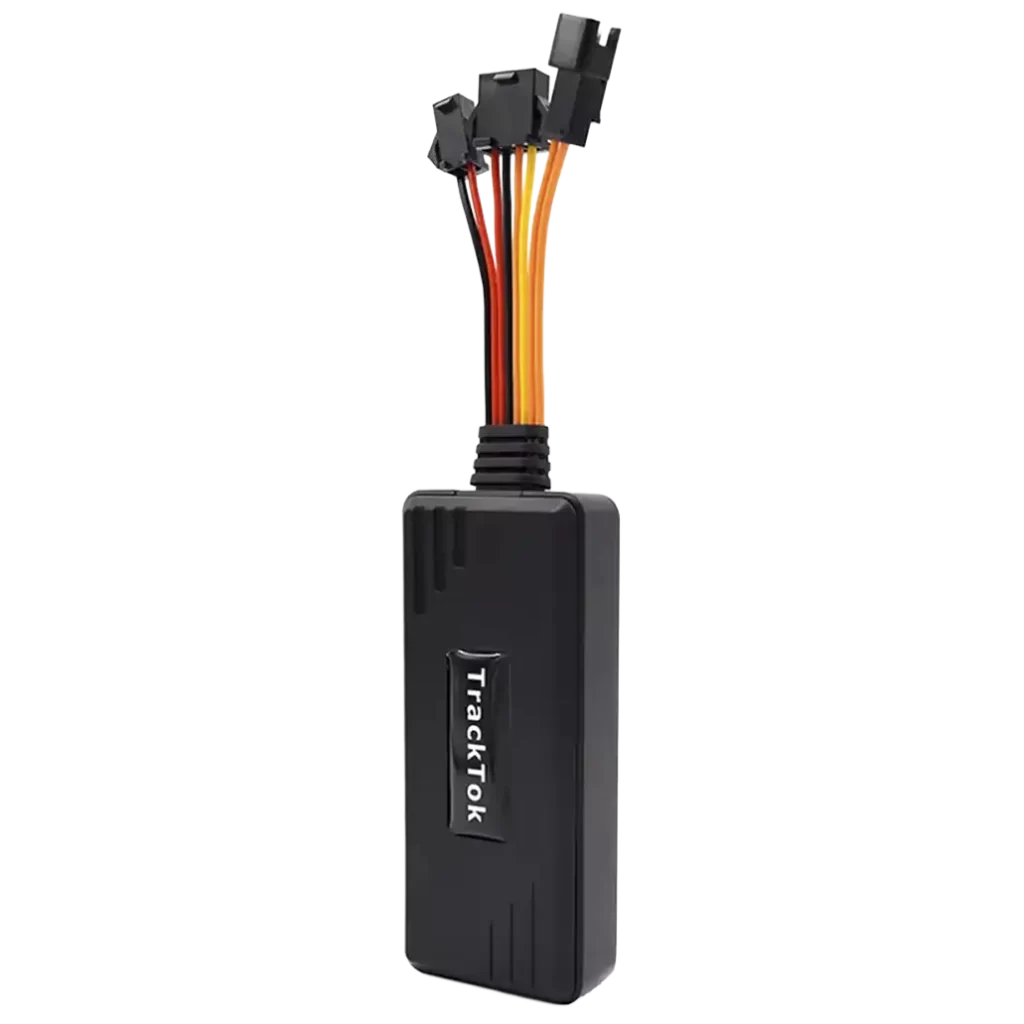 Rastreador Satelital Smarttrack GPS CY06