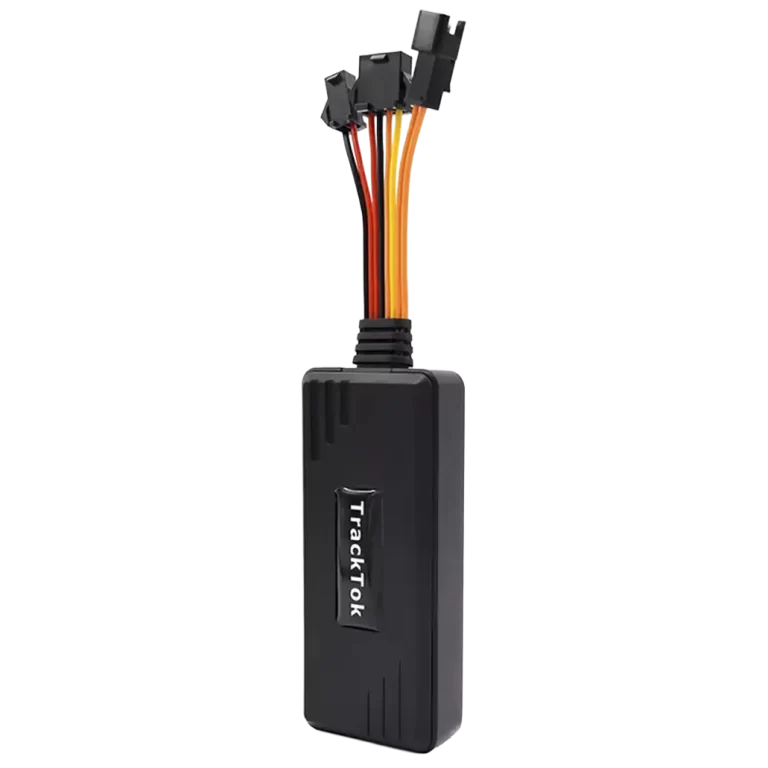 Rastreador Satelital Smarttrack GPS CY06