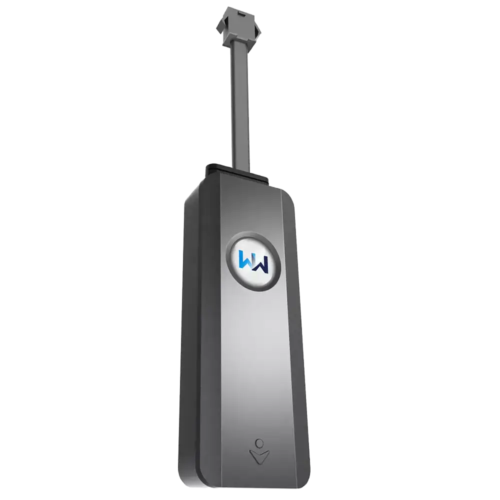 Rastreador Satelital Smarttrack GPS GS900