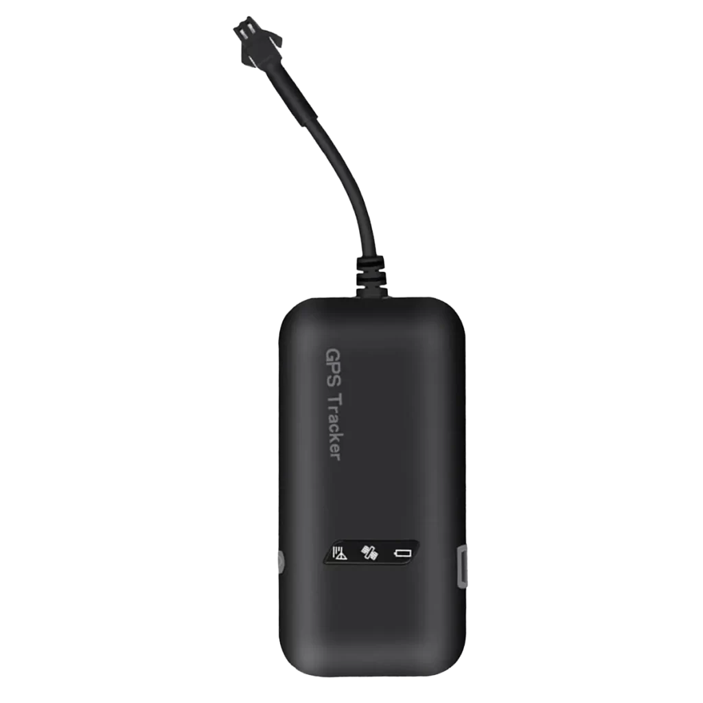 Rastreador Satelital Smarttrack GPS gt02