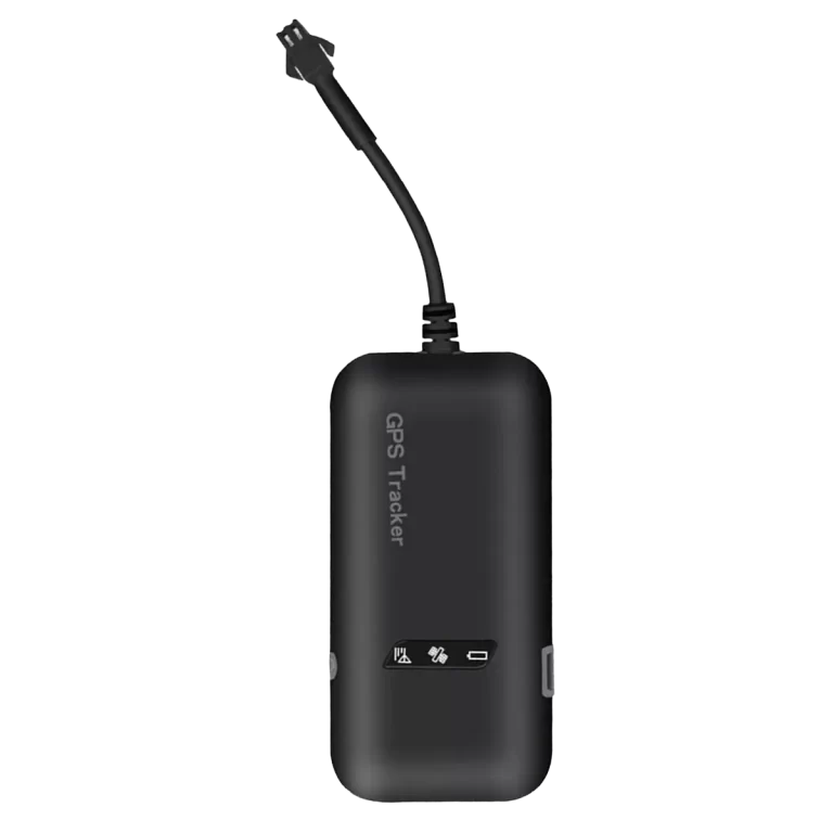 Rastreador Satelital Smarttrack GPS gt02