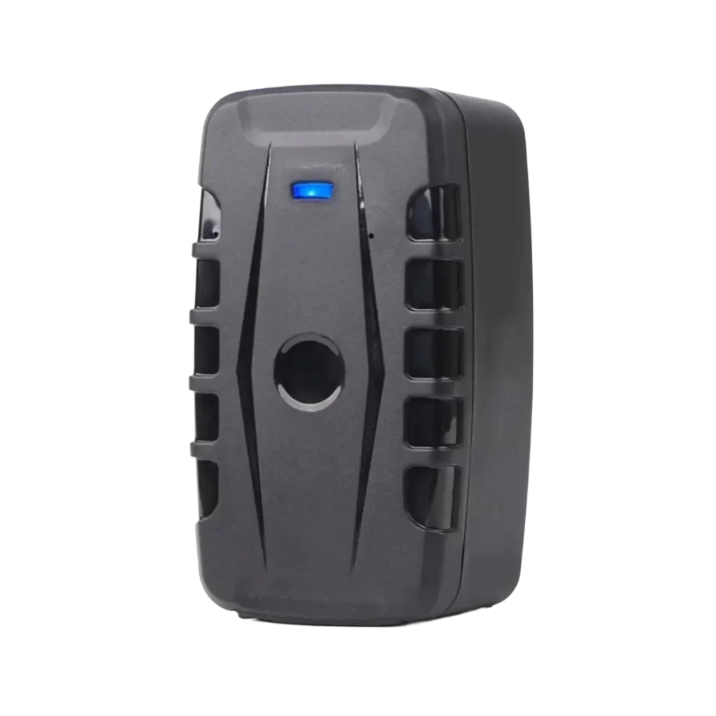 Rastreador Satelital Smarttrack GPS LK20000