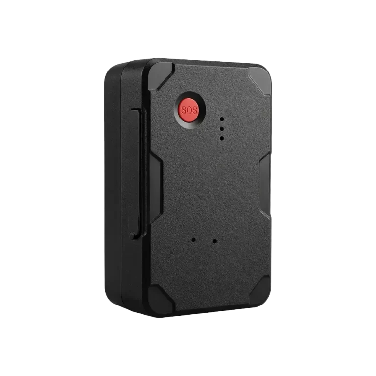 Rastreador Satelital Smarttrack GPS LK6000