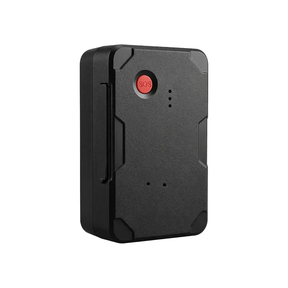 Rastreador Satelital Smarttrack GPS LK6000