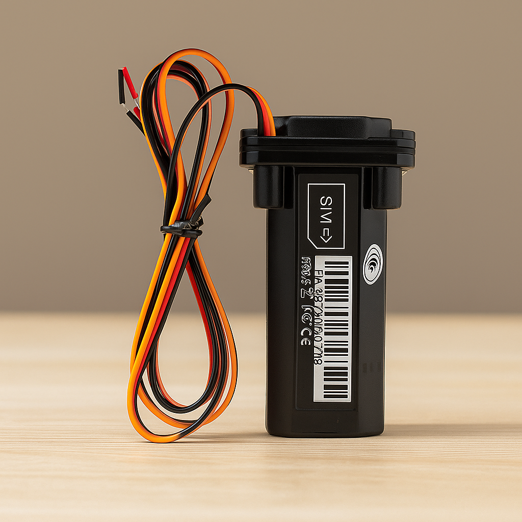 GT01 - Smarttrack GPS