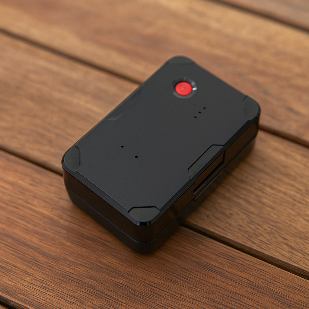 GPS Smarttrack LK6000 - Image 2