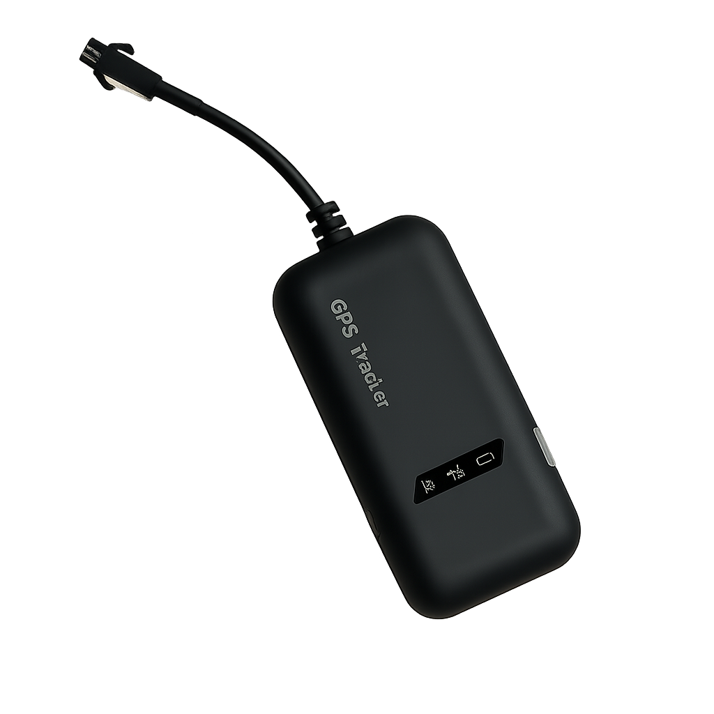 Smarttrack GPS GT02