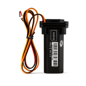 GT01 - Smarttrack GPS