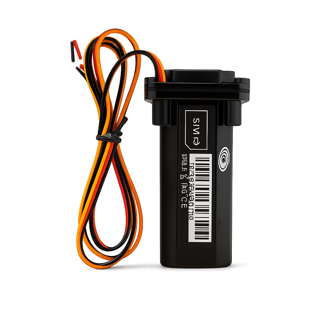 GT01 - Smarttrack GPS